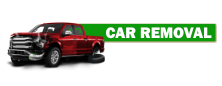 Car Removal Melbourne Logo